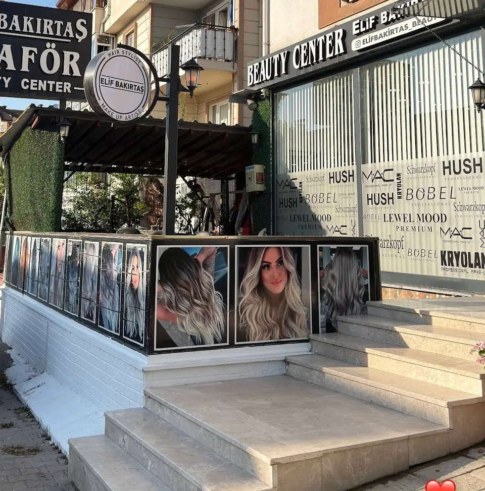Salonumuz